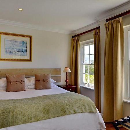Stillness Manor Estate & Spa Constantia Luaran gambar