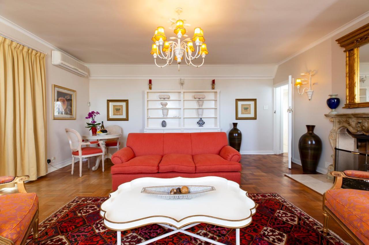 Stillness Manor Estate & Spa Constantia Luaran gambar