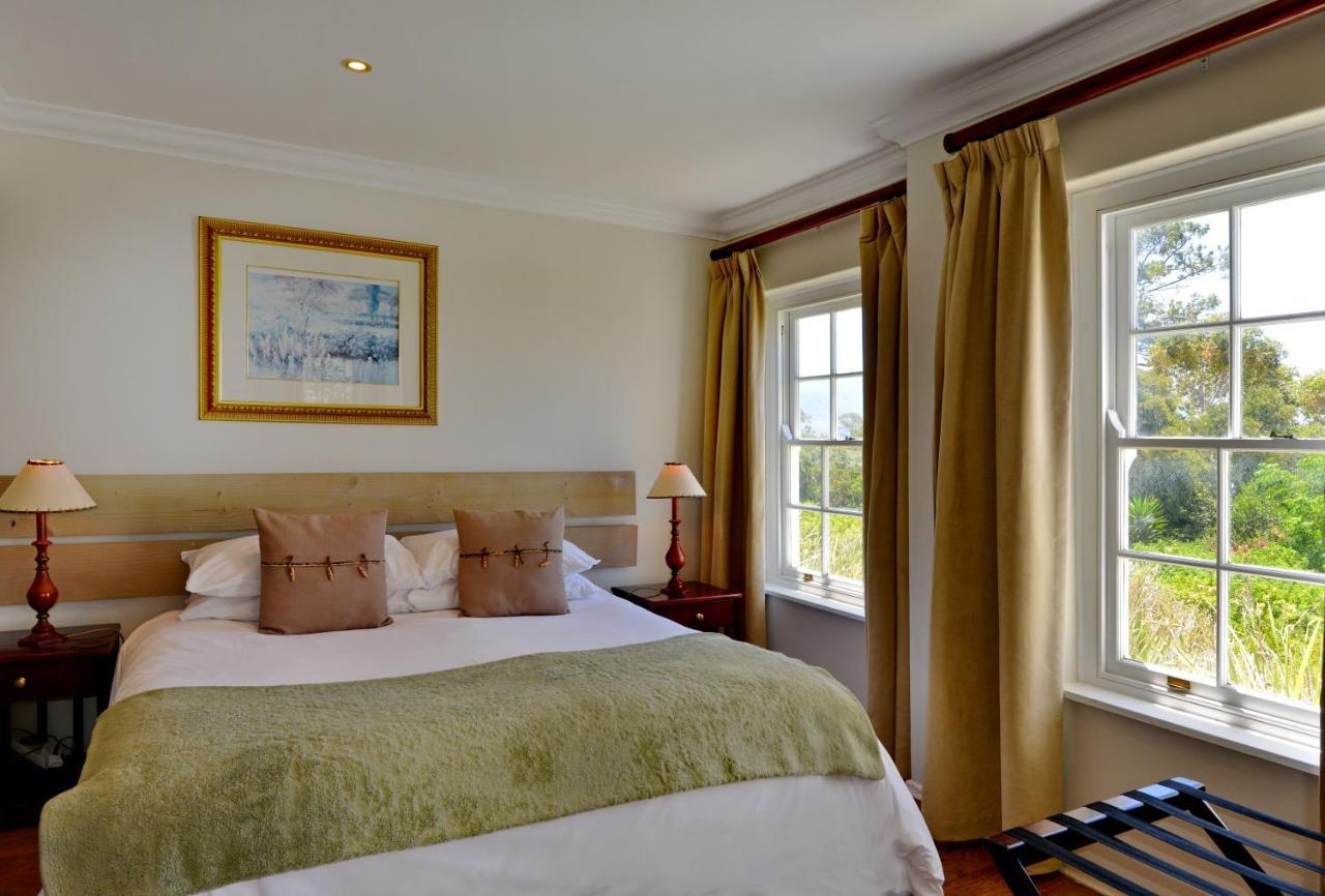 Stillness Manor Estate & Spa Constantia Luaran gambar
