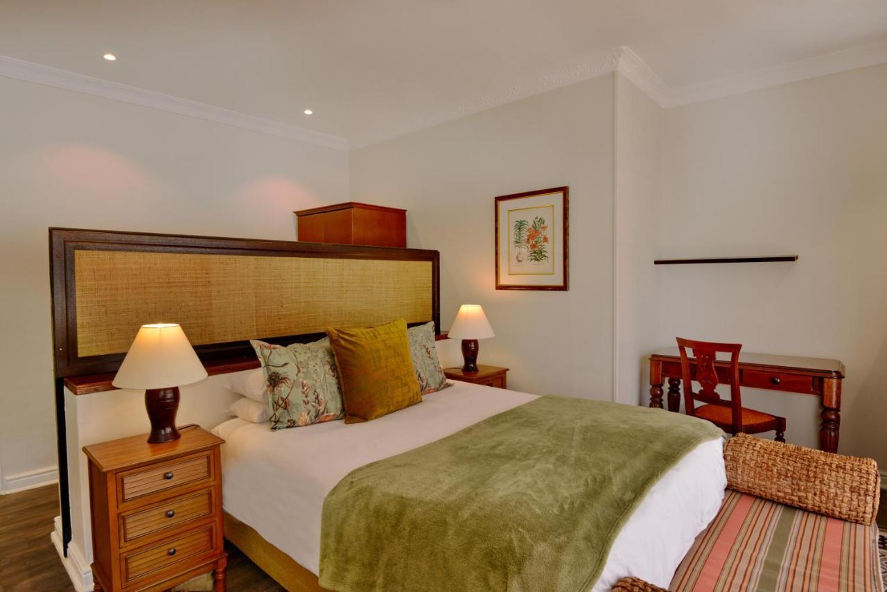 Stillness Manor Estate & Spa Constantia Luaran gambar