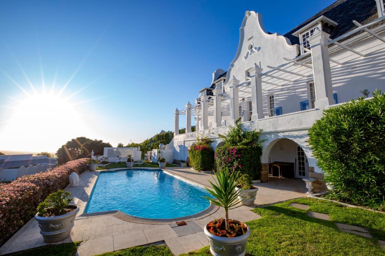 Stillness Manor Estate & Spa Constantia Luaran gambar