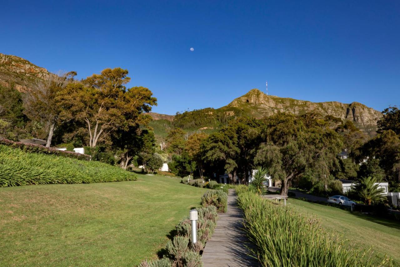 Stillness Manor Estate & Spa Constantia Luaran gambar